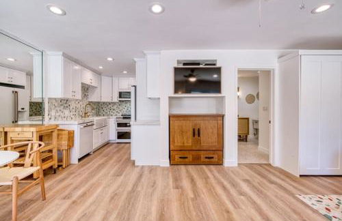 Surf City Condo on the Sand - Foto 20