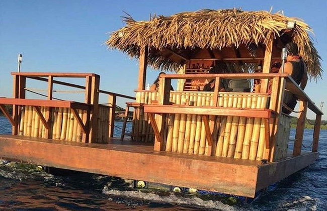 Houseboat Cruise & Snorkel Tour - Photo 5