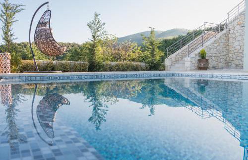 Villa Venetia Corfu - Foto 37