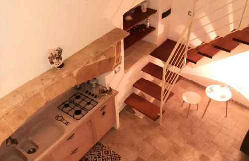 Casa vacanze salento Vicosoluna - Foto 24