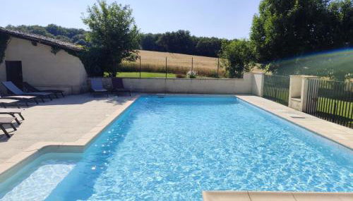 Gites de Nicou - Le Fournil - Foto 3