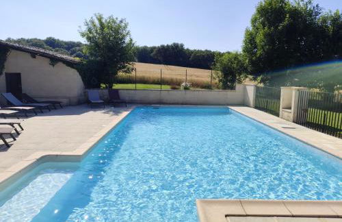 Gites de Nicou - Le Fournil - Foto 3