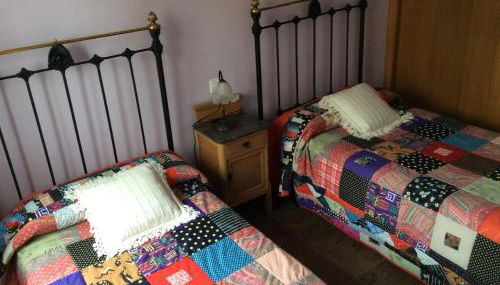 La Abuela Maye y Me - Foto 4