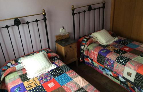 La Abuela Maye y Me - Foto 4