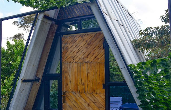 Olkeri chalete - Foto 13