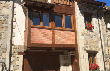 Apartamentos El Puente - Foto 1