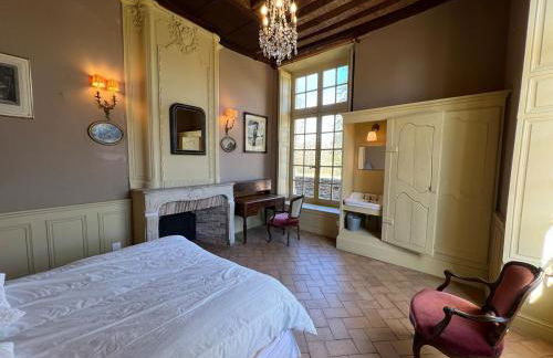 Pavillon des cerfs du château - Photo 35