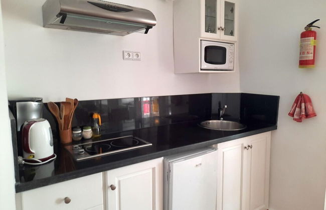 Jack's Apartments & Suites - Foto 25