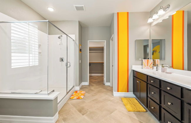 Kaleidoscope by Avantstay Colorful Escape + Pool - Foto 18