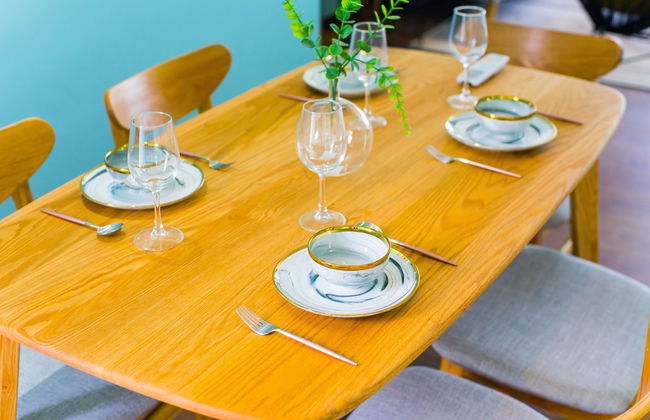 Locals Boutique Apartment Wanzai No.4 - Photo 10