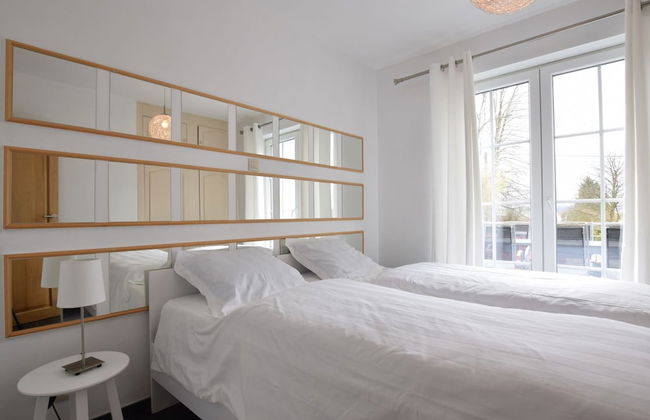 Luxurious Cottage in Libin Region With Sauna - Photo 11