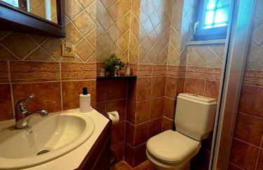 ByDoukas Mountain Resort - Foto 21