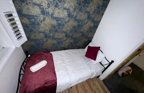 Cosy 5 Bedroom Central Birmingham - Photo 13