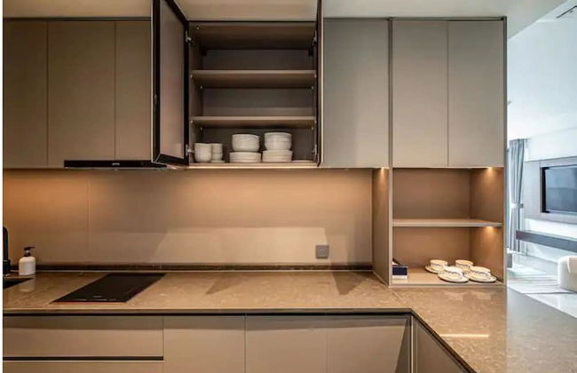 Opera View Residence City Center - Foto 54