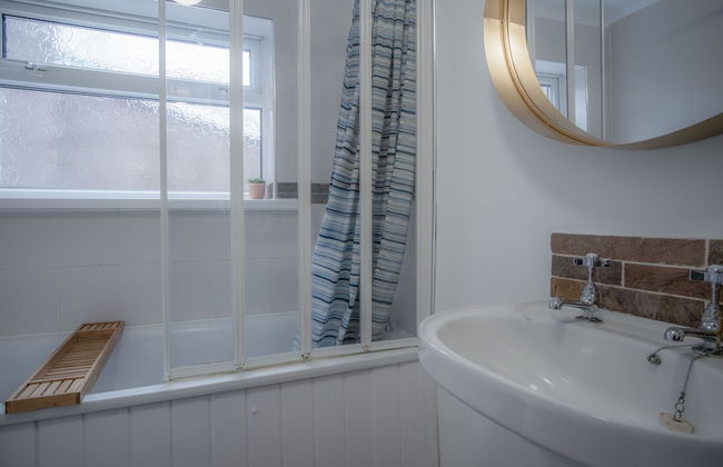 Langland Road - 1 Bedroom - Mumbles - Foto 48