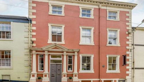 CastlegateTownhouse - Foto 3