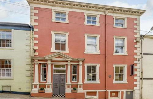 CastlegateTownhouse - Foto 3