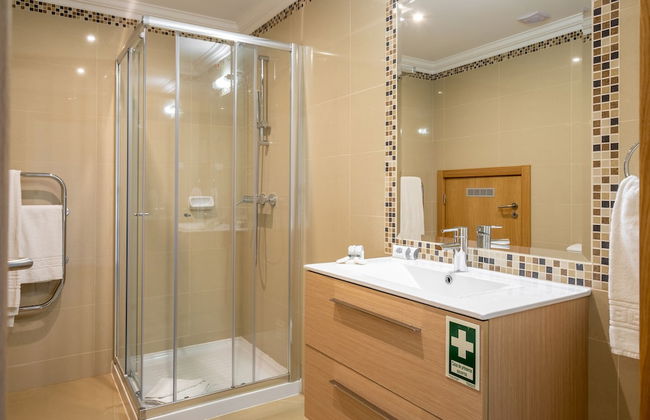 Boavista Golf & Spa - Bela Colina Holidays - Foto 25