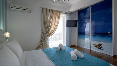 Zinovia's Luxury House - Foto 4