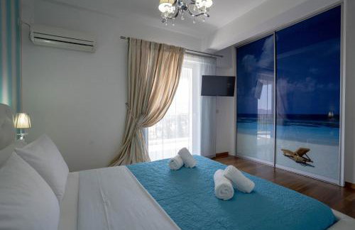 Zinovia's Luxury House - Foto 4