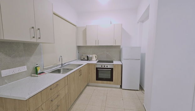 144 AN - Stay Sunny Honey Apartment - Foto 4, Habitación