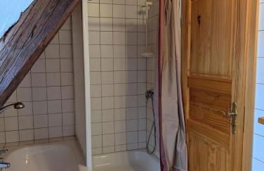 Charmante Wohnung in Fachwerkhaus am Limes - Foto 22