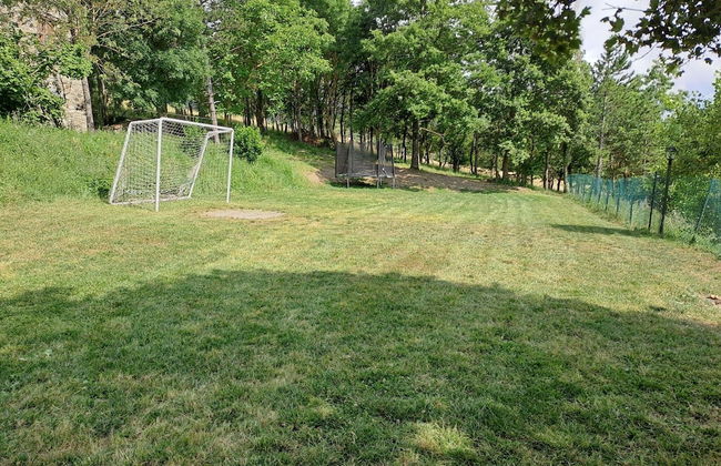 Terrace Retreat in the Marche - Foto 20