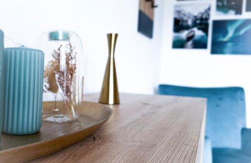 Ferienhaus Auszeit - Photo 18