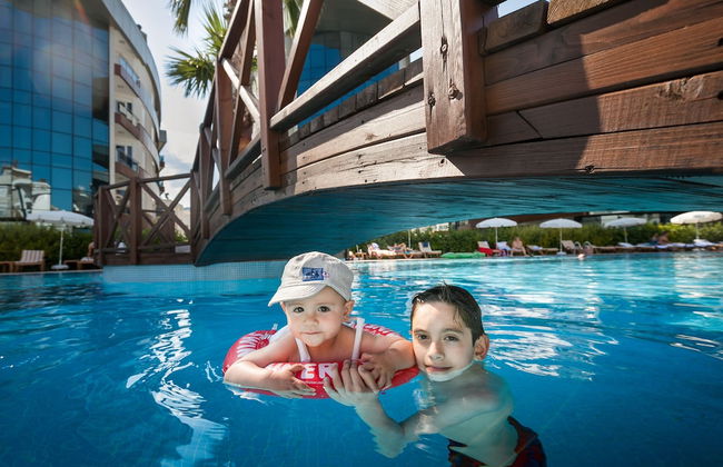 Onkel Residence - Photo 26