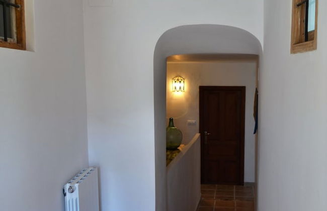 Casa del Arrabal de Montefrío - Foto 44