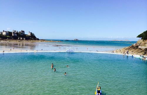 Apartment near Frémur & Sandy Beaches - Foto 17