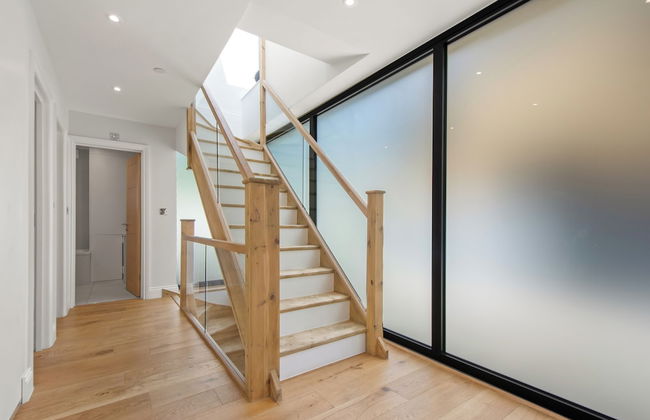 Three Bed Spacious Apartment in Dalston - Foto 1