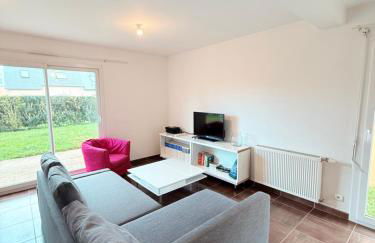 Capstay Bohars - Meublé - Foto 4