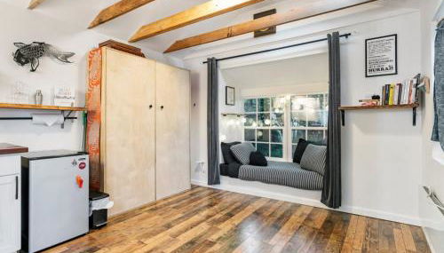 The Artist Garden - SE Portland Tiny Studio - Foto 1