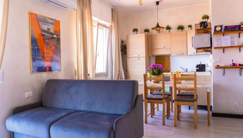 Attico43 Openspace Fronte Mare - Foto 5