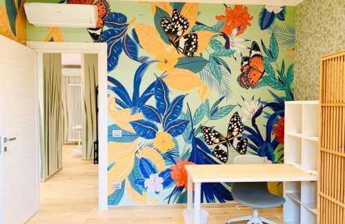 Modern 90sqm Apt - Ideal Base for Parma & Modena - Foto 17