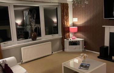 Stags View Holiday Home - Foto 33