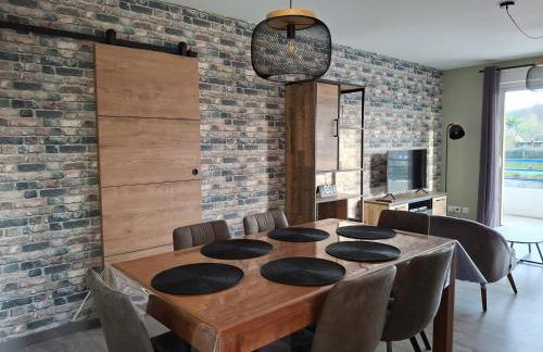 Appartement vue étang et port de Dahouët - Foto 9