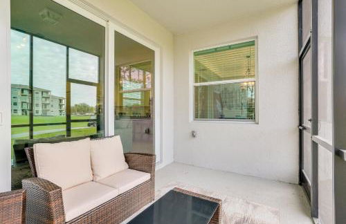 Ibis Landing Golf Club On-Site Condo with Porch! - Foto 19