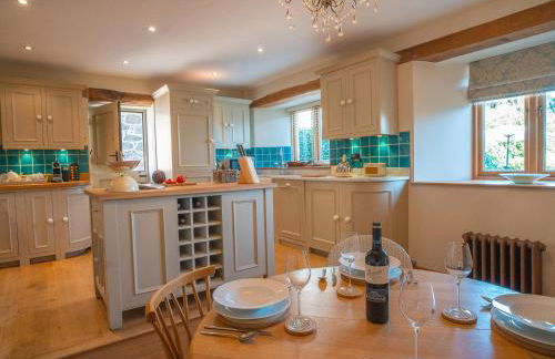 May Blossom Barn - Foto 9