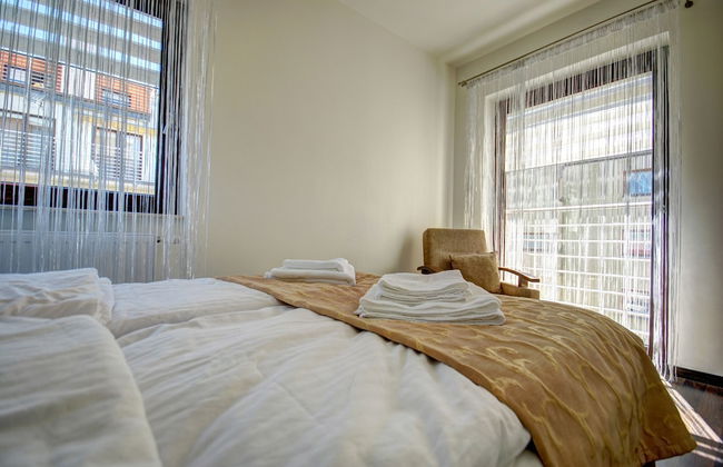 HelApart - Apartamenty Foka - Photo 11