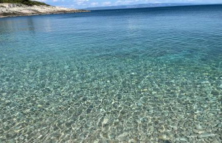 Villa Genesis - Stadtvilla Marčana Istrien - mit privatem, beheizbaren Infinity Pool und Olivengarten - Foto 33