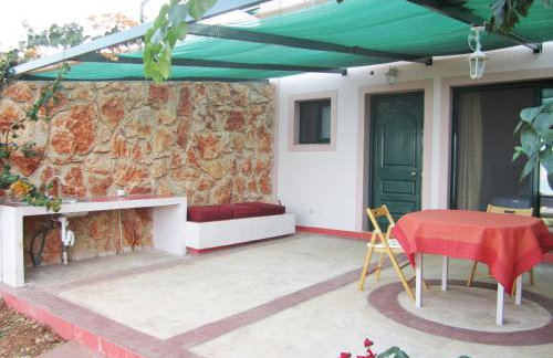 Santa Xenia - Photo 29