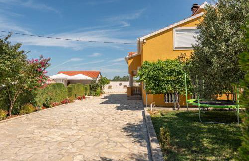 Villa Bellezza ZadarVillas - Foto 10