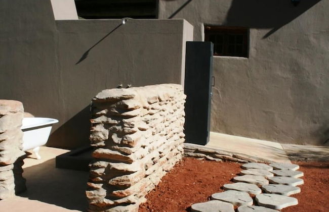 Matjiesvlei Retreat Katrien - Foto 31