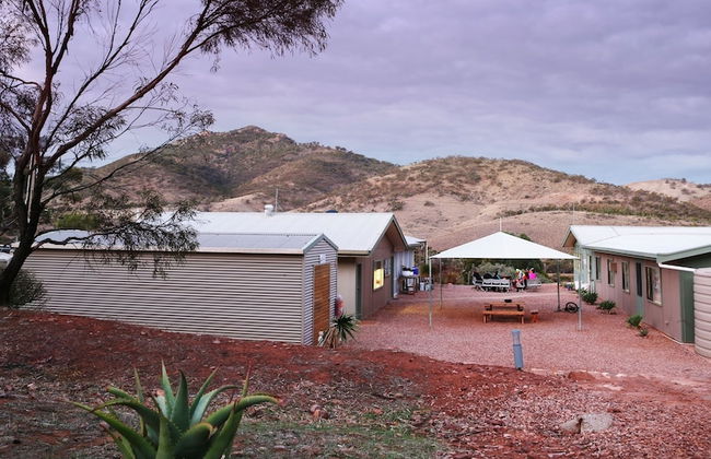 Pichi Richi Park - Foto 7