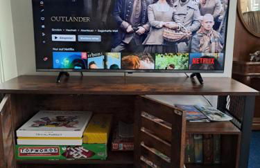 Sonniges Apartment Altenbrak - Foto 8