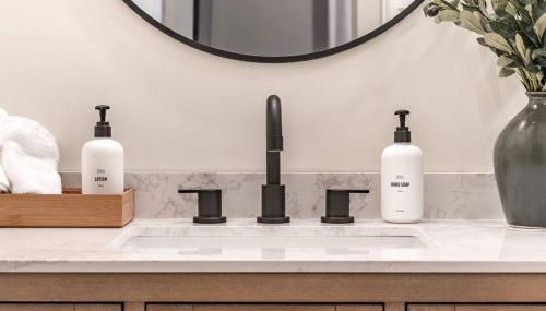 OliveBranch-LuxeDesigner Home-Spa-Firepit-GameZone - Foto 5