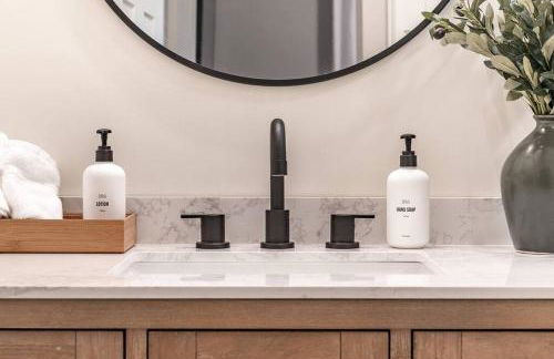 OliveBranch-LuxeDesigner Home-Spa-Firepit-GameZone - Foto 5