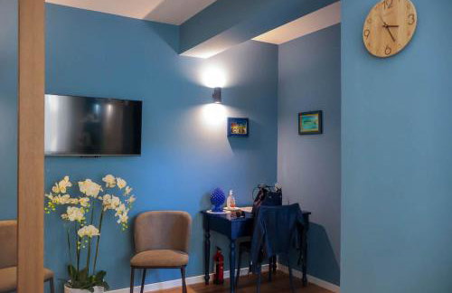Kucuncy Luxury Apartment - Centro Storico di Lipari - 2 Camere, 2 Bagni - Foto 25